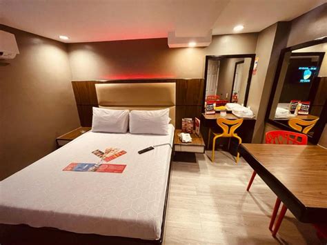 Hotel Sogo Aurora Cubao, Manila – Updated 2024 Prices.
